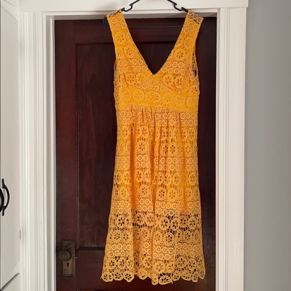 Lulu’s Dress - Picture 2 of 4